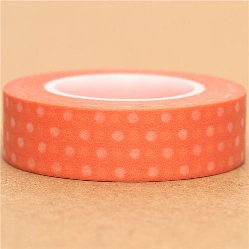 Cinta Adhesiva de Colores