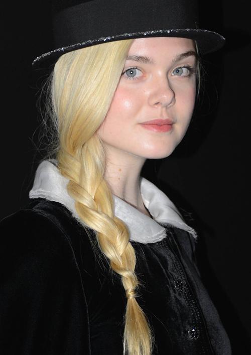 CHANEL FINE JEWELRY Celebrates It