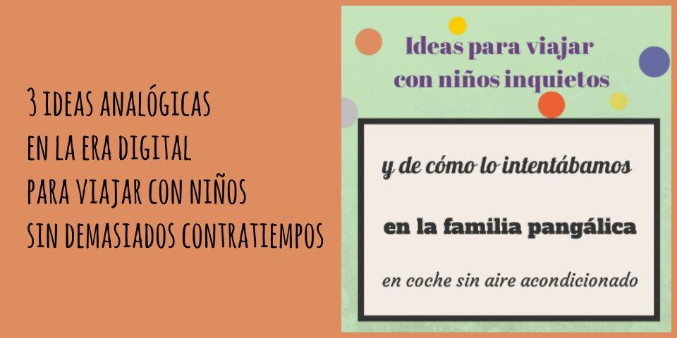 viajar con ninos 3