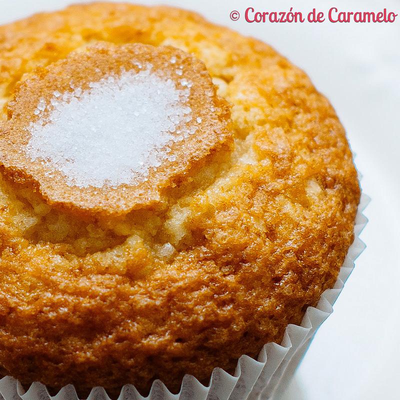 Corazón de Caramelo