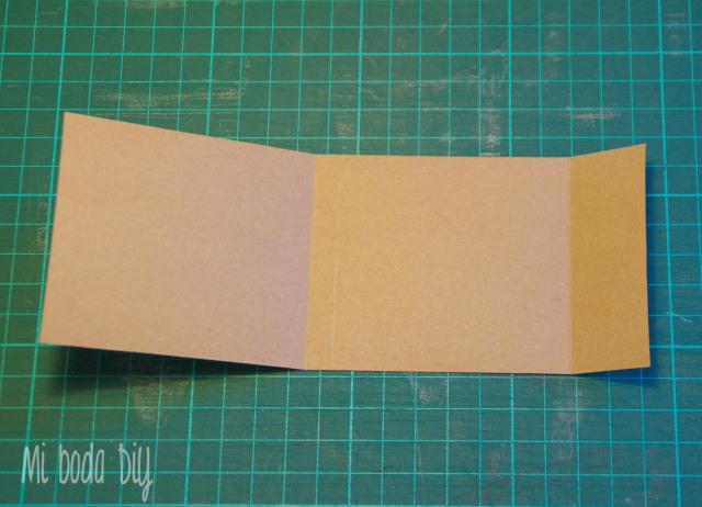 Diy: pañuelos para lágrimas de felicidad 4