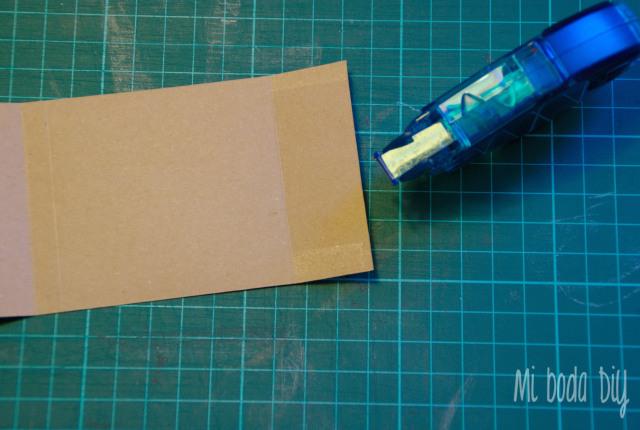 Diy: pañuelos para lágrimas de felicidad 5