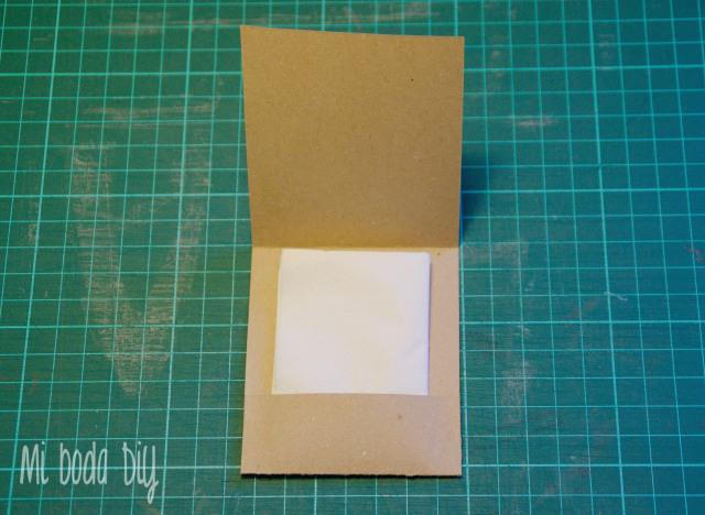 Diy: pañuelos para lágrimas de felicidad 6