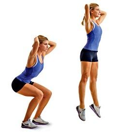 Hockey-Squat-Jump