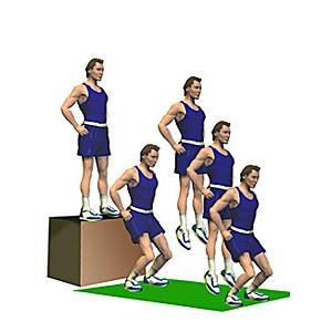 4 - drop Jump