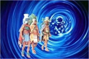 evolucion de la conciencia