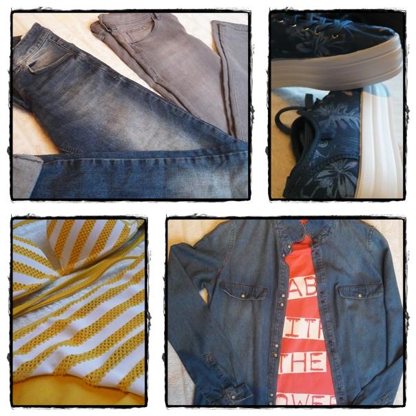 rebajas