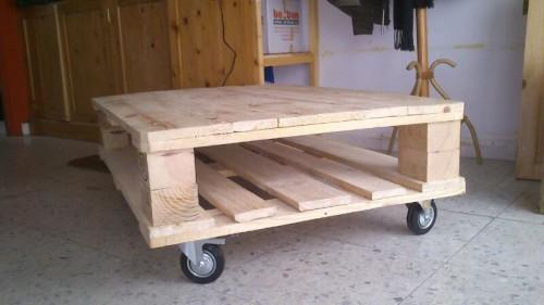 Elaboración 5 solo falta barniz