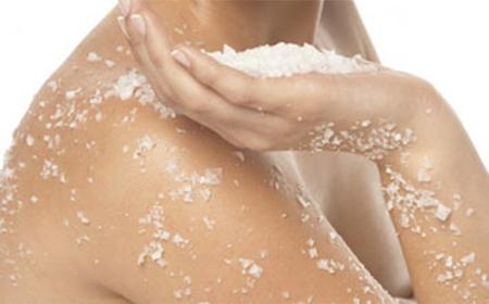 Tips para exfoliar la piel