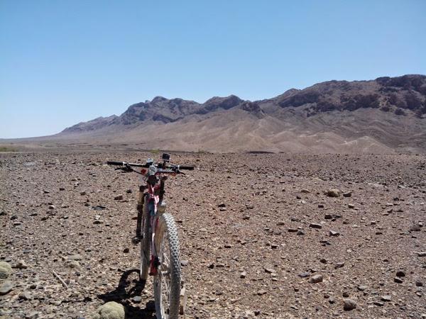 La-entrada-en-el-desierto-del-Sahara