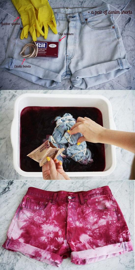 personalizar shorts shorts tenir Personaliza tus shorts