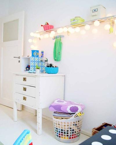 guirnalda de luces_niños