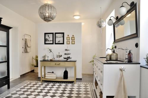 Mueble de madera diferentes estilos