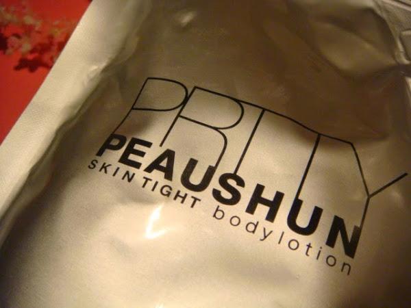 Prtty Peaushun
