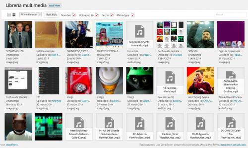 wordpress 4.0