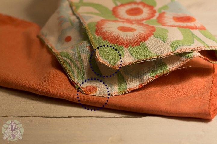 cortar y rematar esquinas 5