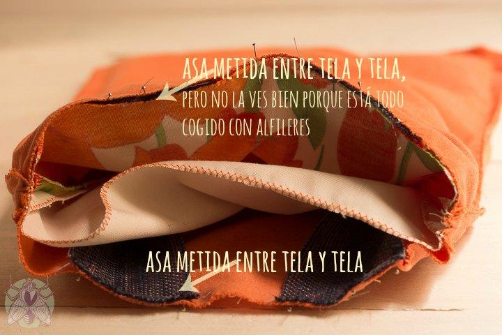 entre una telay otra meter asas 8