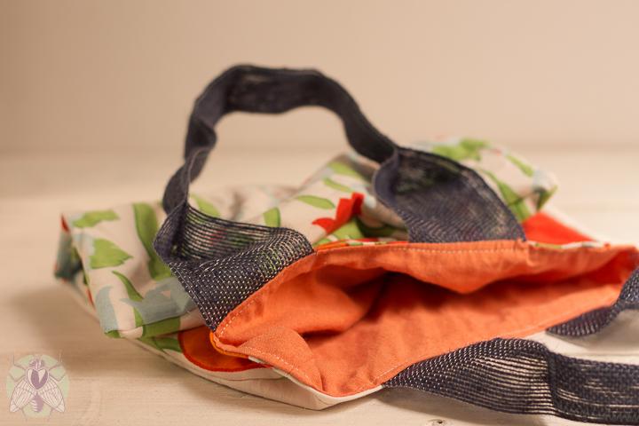 pespuntear todo el borde 13