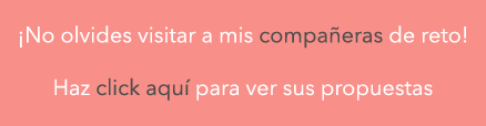 Compañeras de reto
