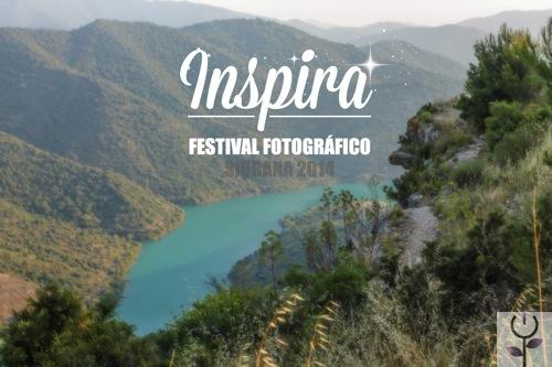 Festival Inspira 2014. Siurana de Prad