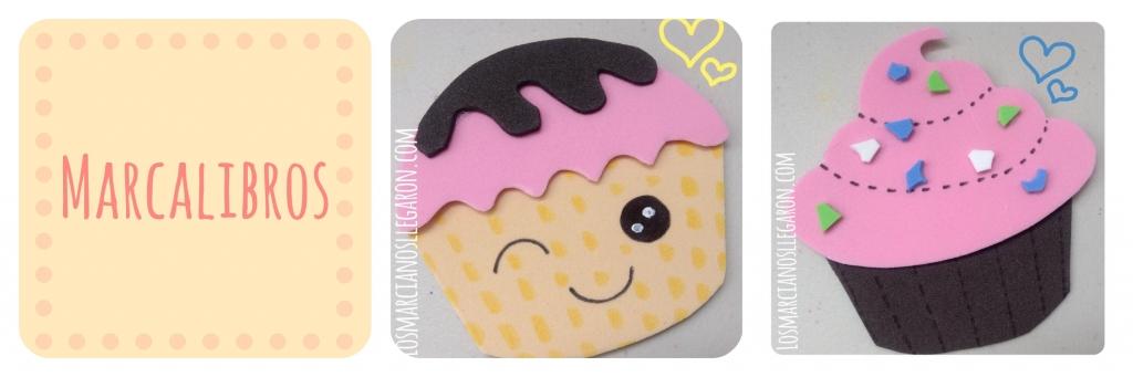 Marcalibro Cupcake
