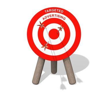 behavioral targeting