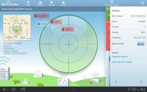 wifi finder