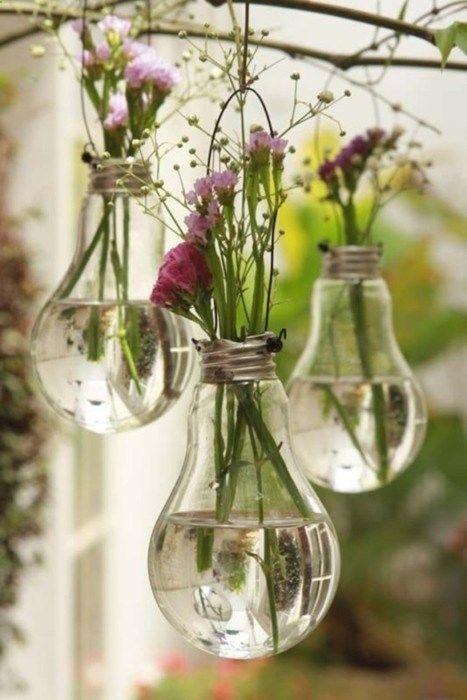 Manualidades para decorar la casa