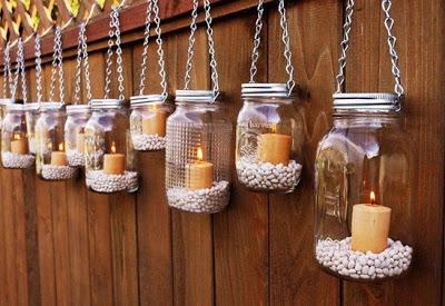 Manualidades para jardines