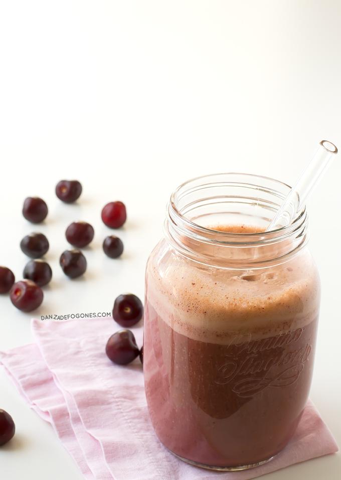 Batido anticancer | danzadefogones.com