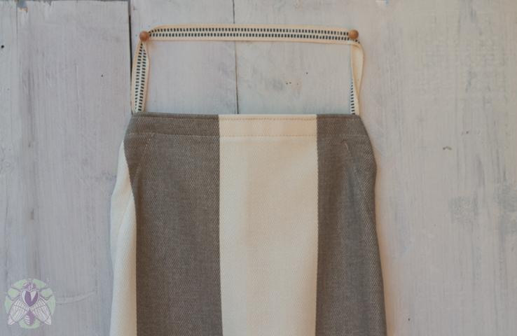 delantal ajustable (4 de 7)