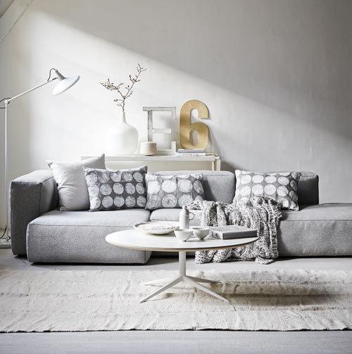 Tips para escoger un sofa