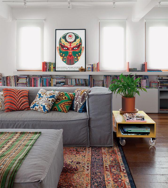 Tips para escoger un sofa