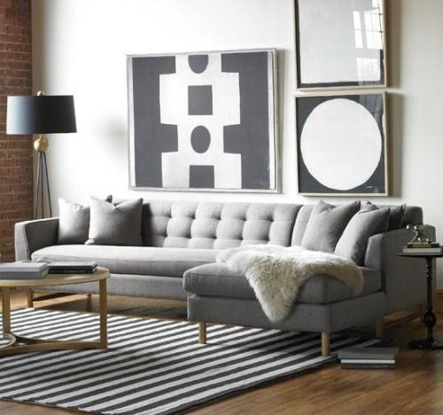 Tips para escoger un sofa