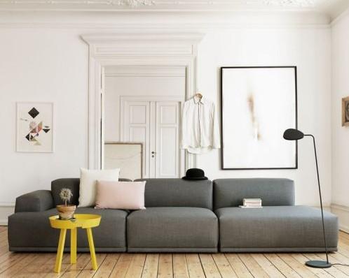 Tips para escoger un sofa