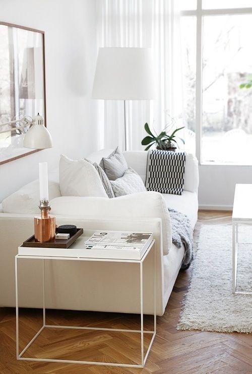 Tips para escoger un sofa