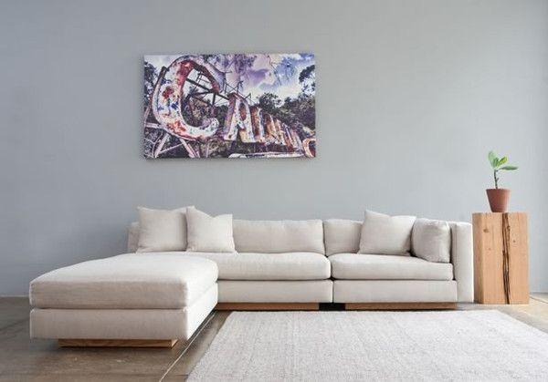 Tips para escoger un sofa