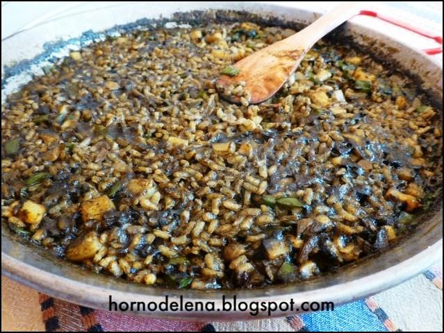 Menú completo 29 003 Menú completo nº 29