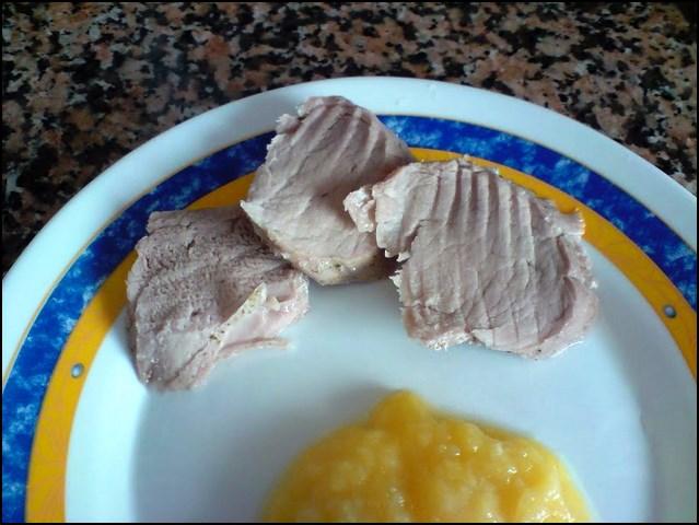 Menú completo 29 005 Menú completo nº 29