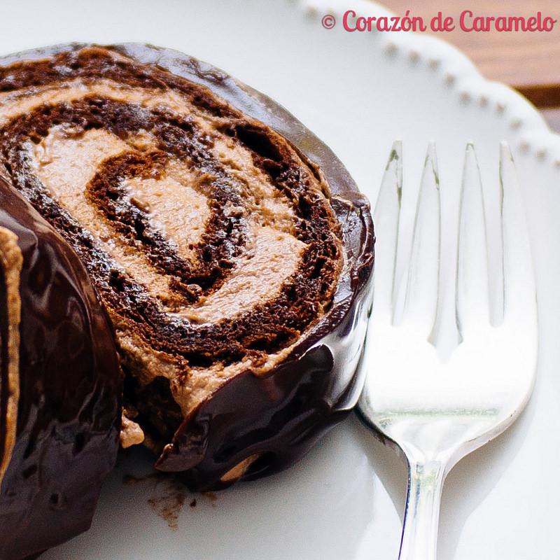Corazón de Caramelo