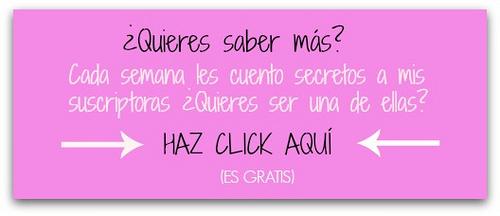 suscripción