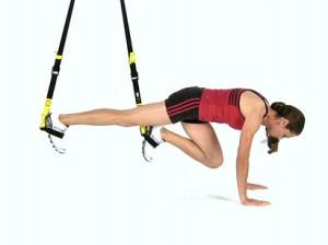 trx-entrenamiento abdominales
