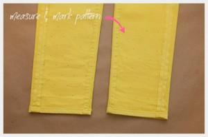 jeans-w-printed-cuffs-mark-pattern