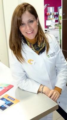 Esther Jiménez Soriano