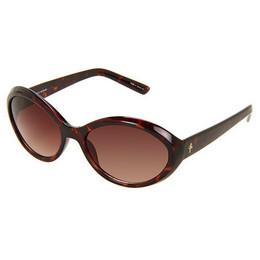 Cole Haan C 6035 Fashion Sunglasses (Brown)