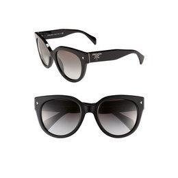 PR 17OS 2AU3O1 Sunglasses.