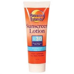 Sunscreen Lotion Tube Flask - Easy To Fill Hidden Booze Container
