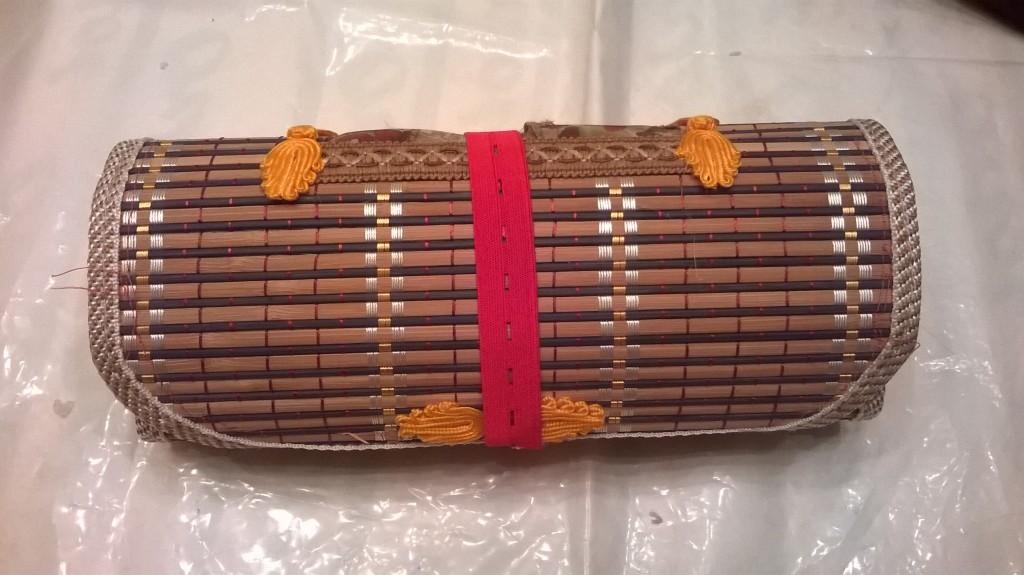 portabrochas cerrado