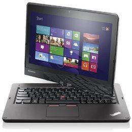 Lenovo - Twist S230u Black 12.5