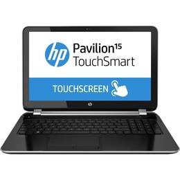 HP (Hewlett-Packard) - Pavilion TouchSmart 15-n200 15-n220us 15.6